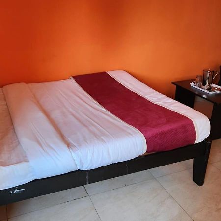 Hotel Varaha Residency Mysore Exterior foto