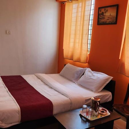Hotel Varaha Residency Mysore Exterior foto