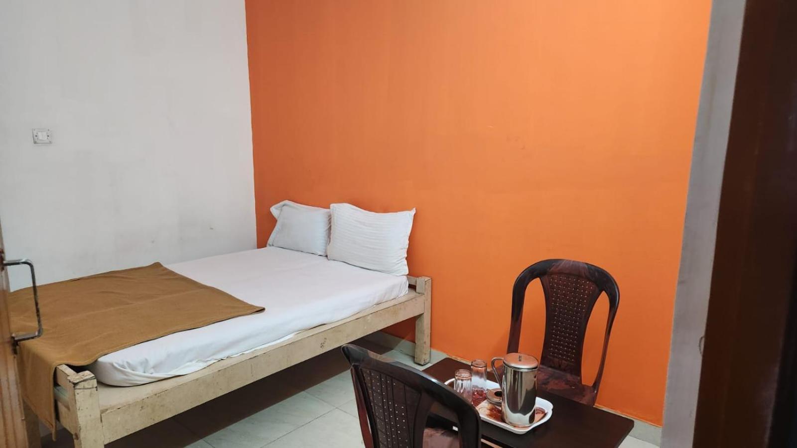 Hotel Varaha Residency Mysore Exterior foto