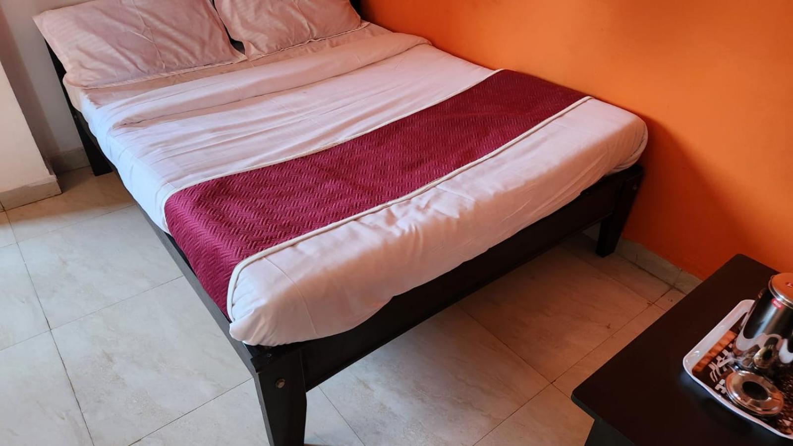 Hotel Varaha Residency Mysore Exterior foto